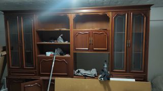 Se regala armario de comedor