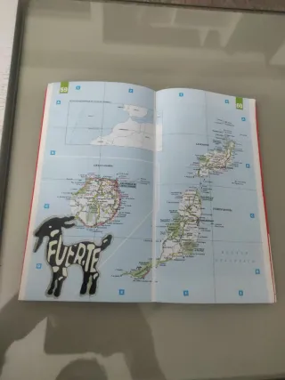 Guía AXA Carreteras España