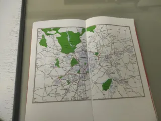 Guía AXA Carreteras España