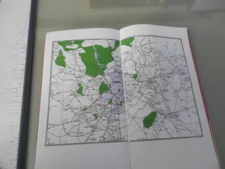 Guía AXA Carreteras España