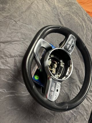 Volante Mercedes-Benz AMG