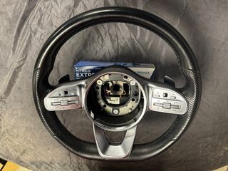 Volante Mercedes-Benz AMG