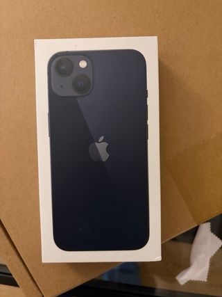 iPhone 13 128GB Midnight