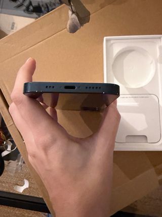 iPhone 13 128GB Midnight