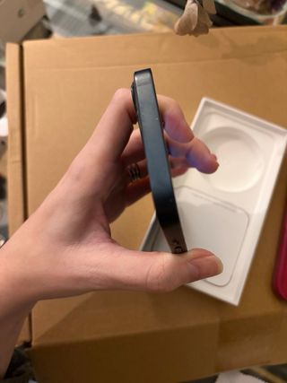 iPhone 13 128GB Midnight