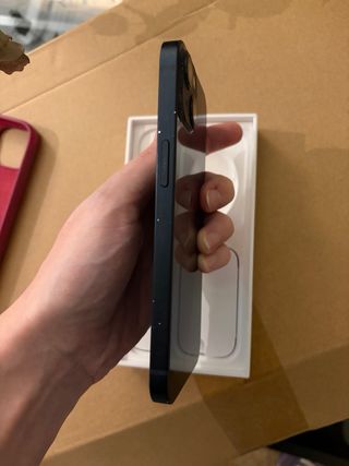 iPhone 13 128GB Midnight