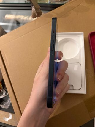 iPhone 13 128GB Midnight