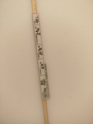 Tabla de surf Soul Big Fish