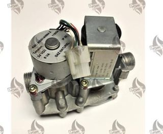 VÁLVULA DE GAS NATURAL THEMACLASSIC F24 E