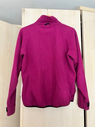 Polar The North Face Rosa