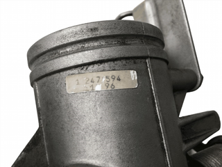 Cuerpo acelerador BMW 3 E36