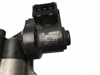 Cuerpo acelerador BMW 3 E36