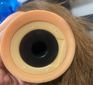 Cabeza Maniquí Ëxalto Professionnel, Elsa 1019