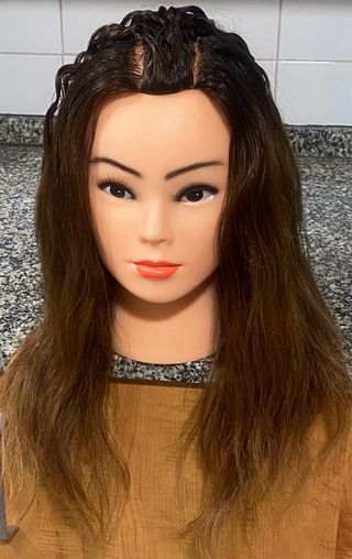 Cabeza Maniquí Ëxalto Professionnel, Elsa 1019