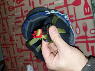 Casco y Gafas Esquí Infantil