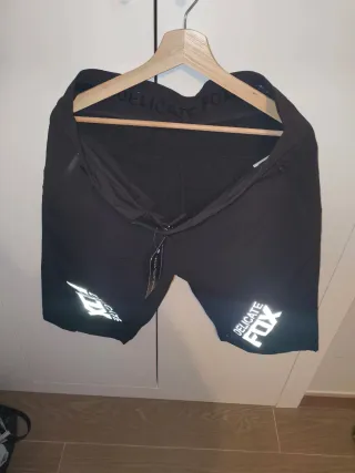 Pantalones Ciclismo Montaña Fox Nuevos