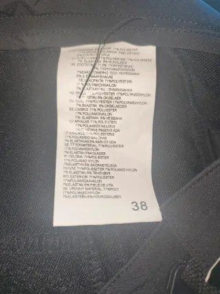 Pantalones Ciclismo Montaña Fox Nuevos