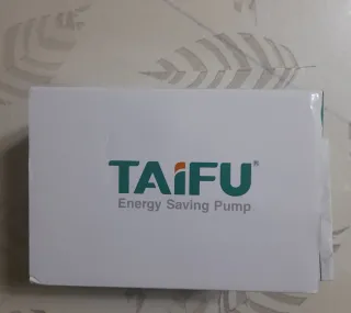 Bomba de circulación TAIFU Energy Saving Pump