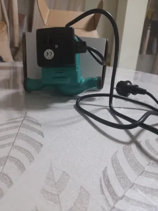 Bomba de circulación TAIFU Energy Saving Pump