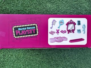 Tocador Infantil con Luces y Sonido