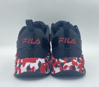 Zapatillas Fila Talla 43-44