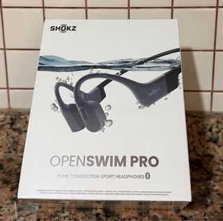 Auriculares SHOKZ OpenSwim Pro