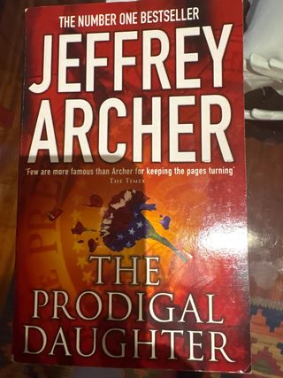 The Prodigal Daughter