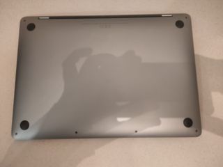 MACBOOK PRO M1 16/512 PRACTICAMENTE NUEVO