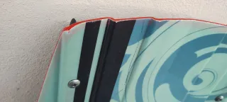 Tavola Kitesurf Naish Alana 136x40