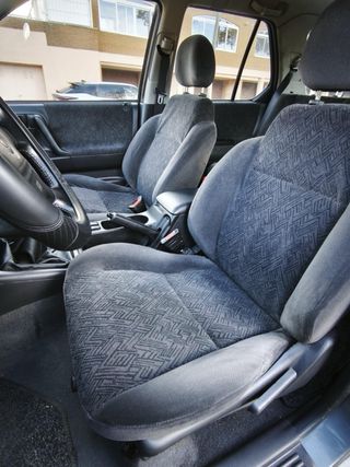 Opel Frontera 2.2 DTI Limited 1999