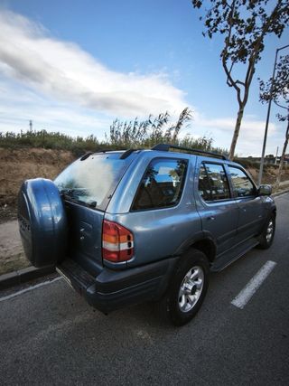 Opel Frontera 2.2 DTI Limited 1999