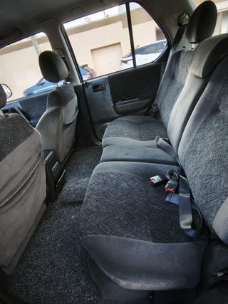 Opel Frontera 2.2 DTI Limited 1999