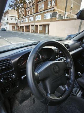 Opel Frontera 2.2 DTI Limited 1999