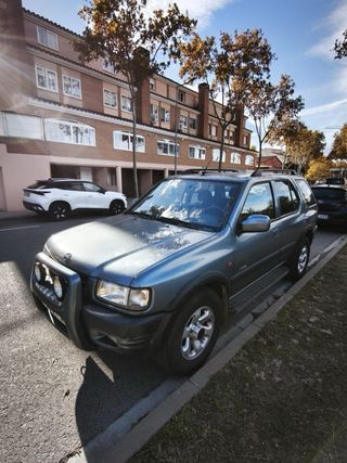 Opel Frontera 2.2 DTI Limited 1999