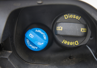 Problemas AdBlue Grupo PSA