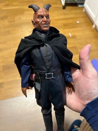 Sideshow Labria 1/6 Figura Star Wars