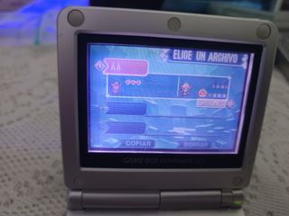 La Leggenda di Zelda: A Link to the Past Four Sword