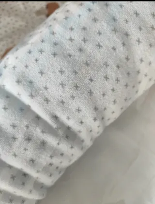 Nido bebé Cotton Juice