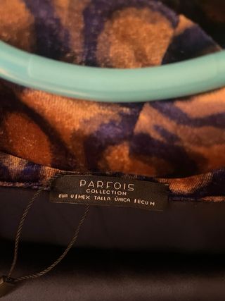 Kimono terciopelo Fajín pantalón talla única