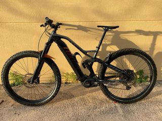 Niner E9 Bicicleta Eléctrica