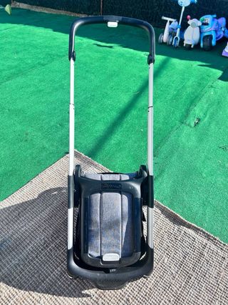 2 Passeggini Bugaboo Ant