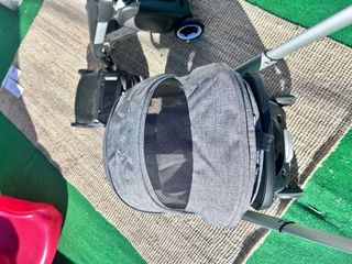 2 Passeggini Bugaboo Ant