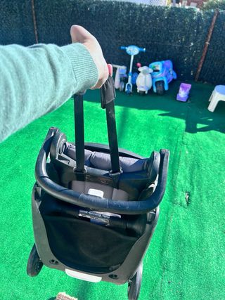 2 Passeggini Bugaboo Ant