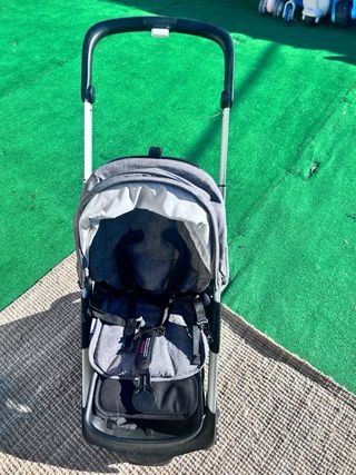 2 Passeggini Bugaboo Ant