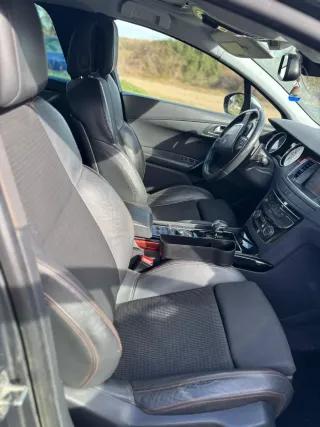 Peugeot 508 2013