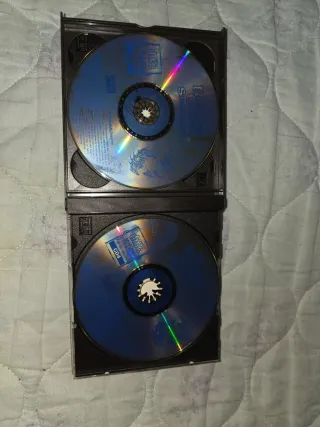 Baldur's Gate II: Shadows of Amn PC