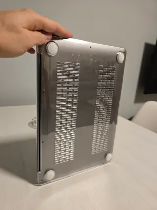 MacBook Air 13 M1 8GB 512GB SSD Gris