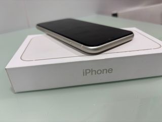 iPhone 11 64GB Blanco