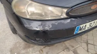 Ford Mondeo 2.5i V6 ST200