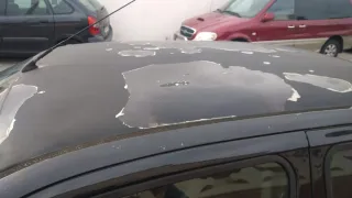 Ford Mondeo 2.5i V6 ST200